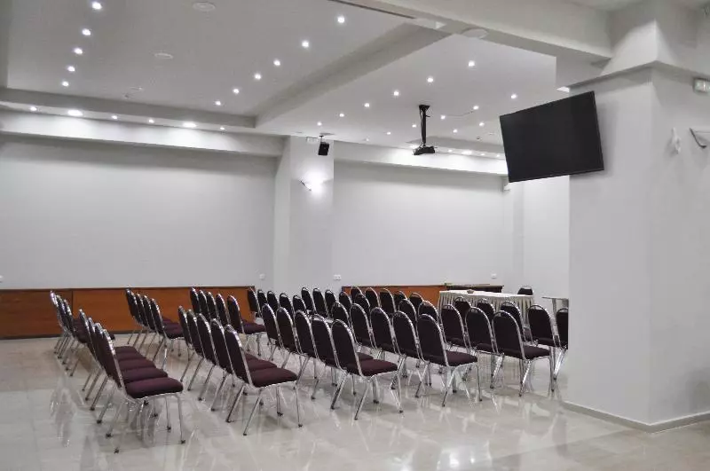 Fotos del hotel Capsis  Thessaloniki:  16