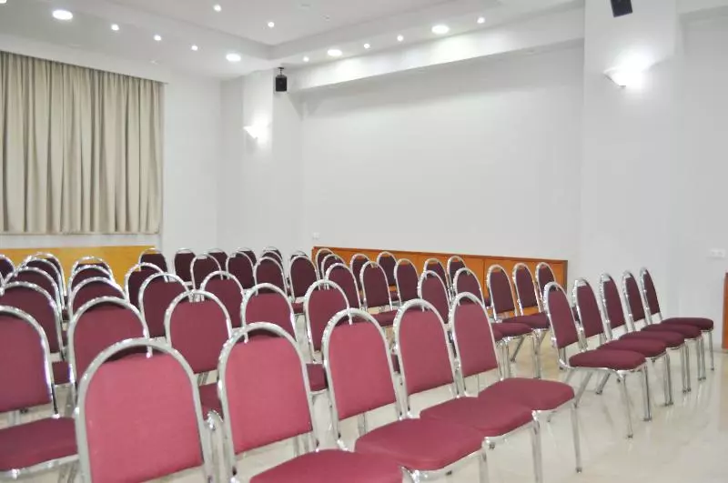 Fotos del hotel Capsis  Thessaloniki:  22