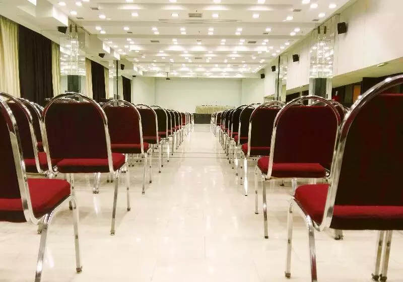 Fotos del hotel Capsis  Thessaloniki:  18