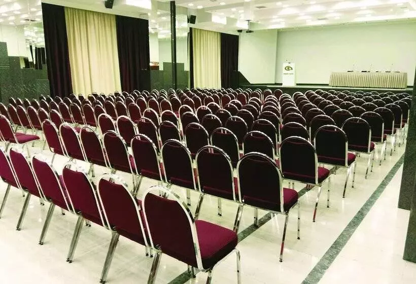 Fotos del hotel Capsis  Thessaloniki:  10