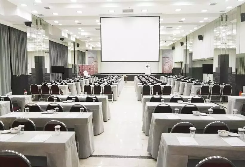 Fotos del hotel Capsis  Thessaloniki:  20