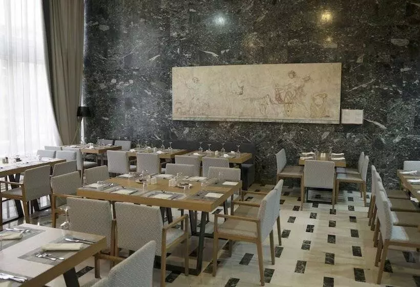 Fotos del hotel Capsis  Thessaloniki:  15