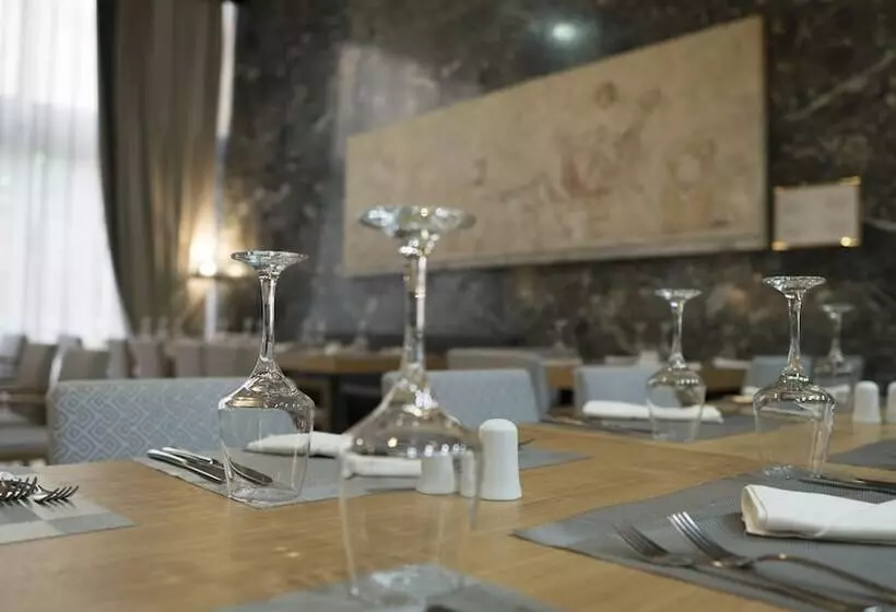 Fotos del hotel Capsis  Thessaloniki:  12