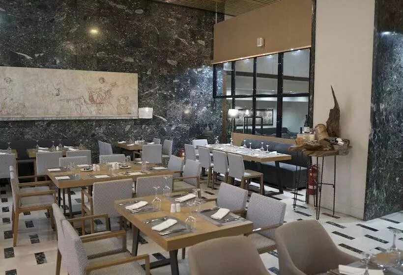 Fotos del hotel Capsis  Thessaloniki:  23