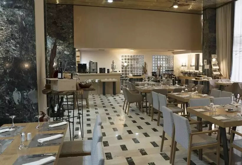 Fotos del hotel Capsis  Thessaloniki:  25