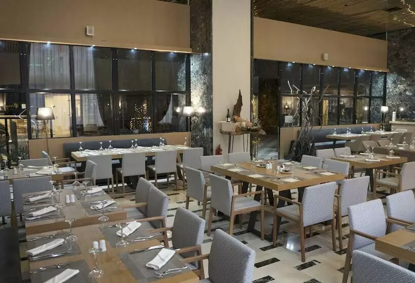 Fotos del hotel Capsis  Thessaloniki:  5