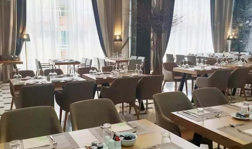 Fotos del hotel Capsis  Thessaloniki:  24