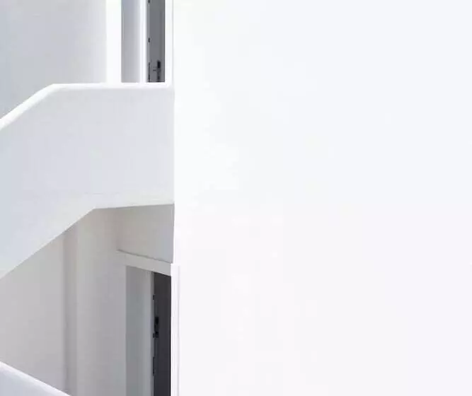 Fotos del hotel Casa Vitae Suites:  13