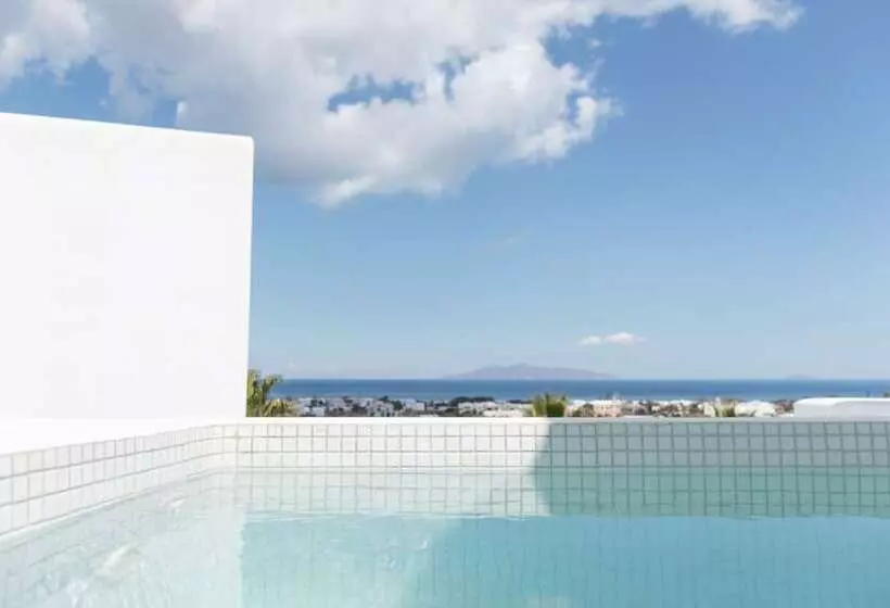 Fotos del hotel Casa Vitae Suites:  12