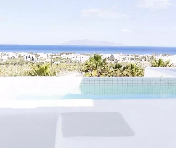 Fotos del hotel Casa Vitae Suites:  3