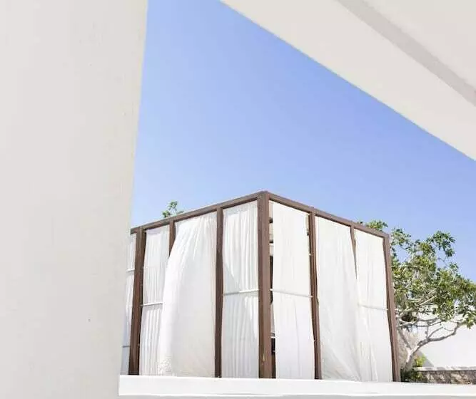 Fotos del hotel Casa Vitae Suites:  10