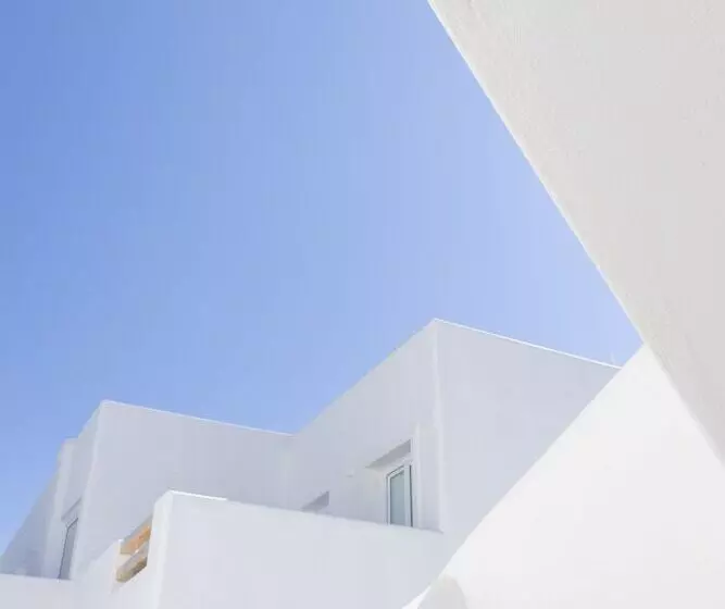 Fotos del hotel Casa Vitae Suites:  11