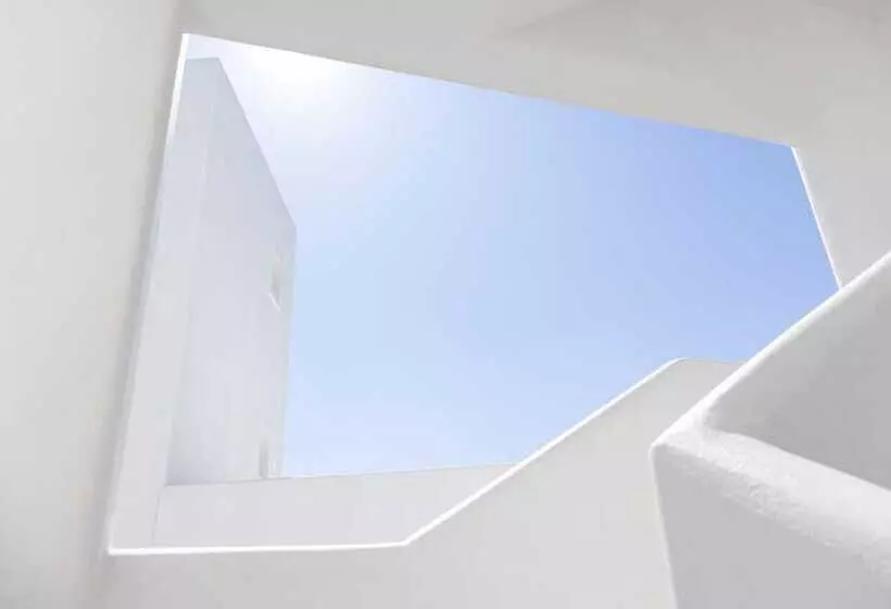 Fotos del hotel Casa Vitae Suites:  14