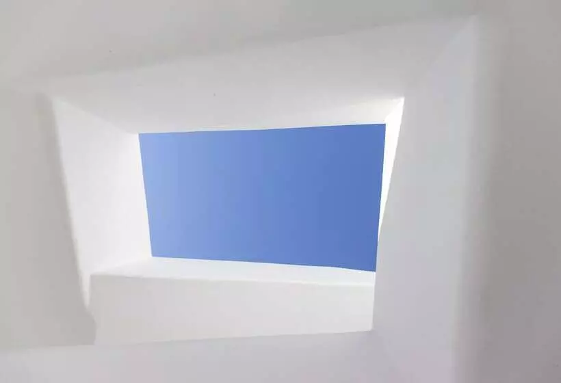 Fotos del hotel Casa Vitae Suites:  6