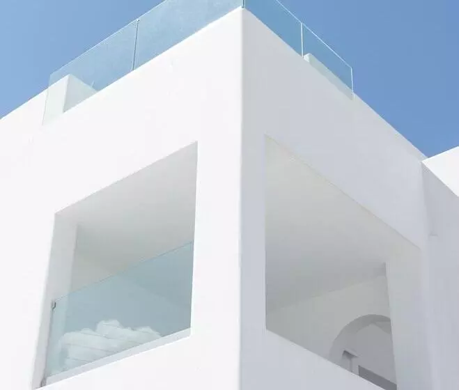 Fotos del hotel Casa Vitae Suites:  9