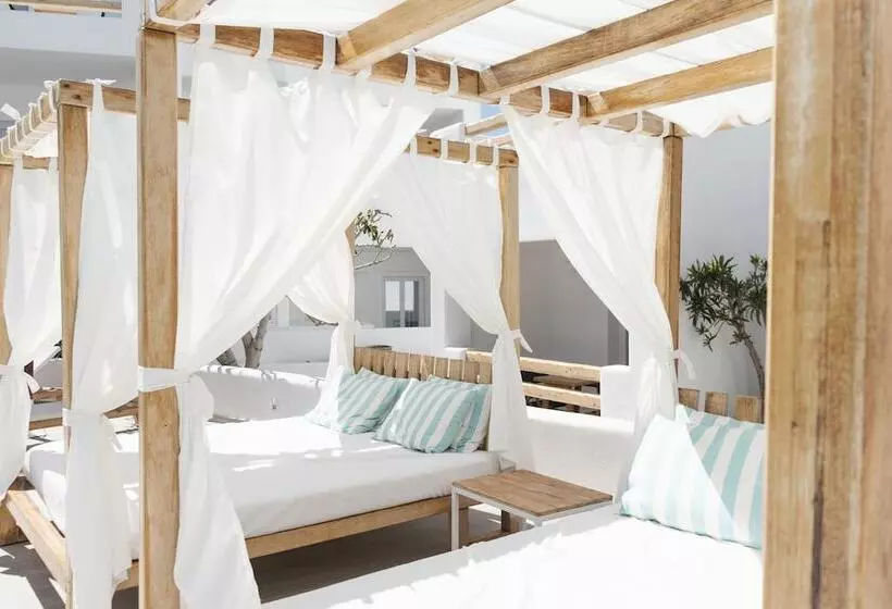 Fotos del hotel Casa Vitae Suites:  2