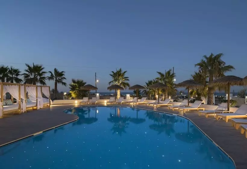 Fotos del hotel Casa Vitae Suites:  4