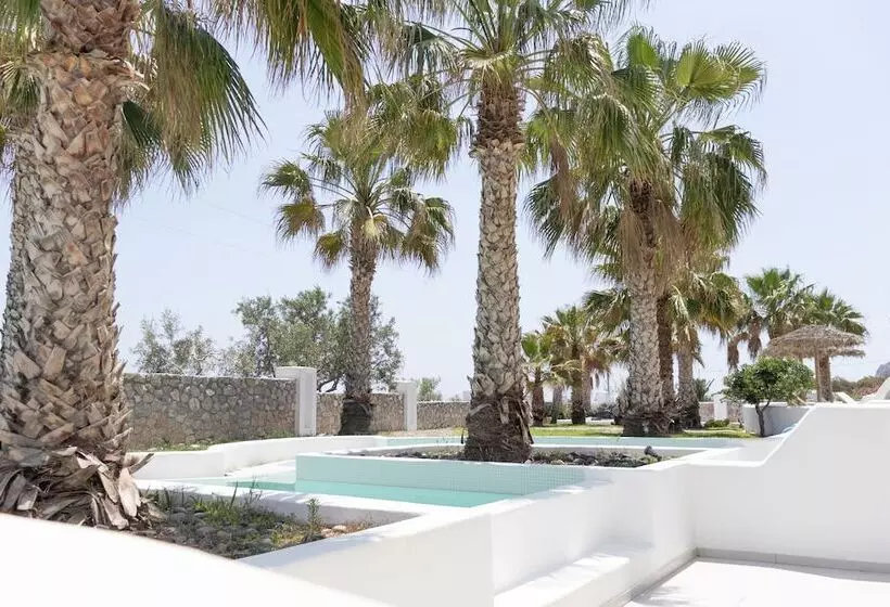 Fotos del hotel Casa Vitae Suites:  7