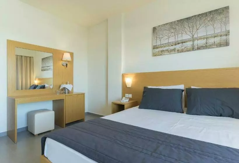 Fotos del hotel City Center:  18