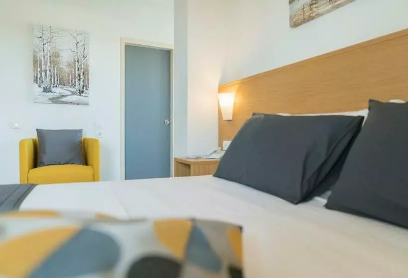 Fotos del hotel City Center:  23