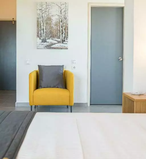 Fotos del hotel City Center:  25