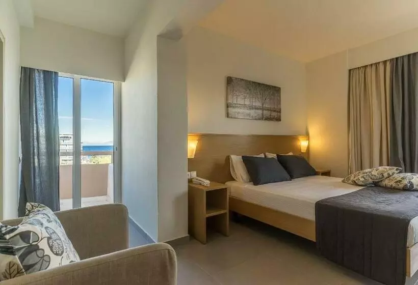 Fotos del hotel City Center:  21