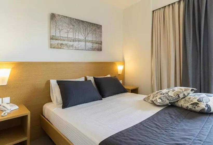 Fotos del hotel City Center:  16