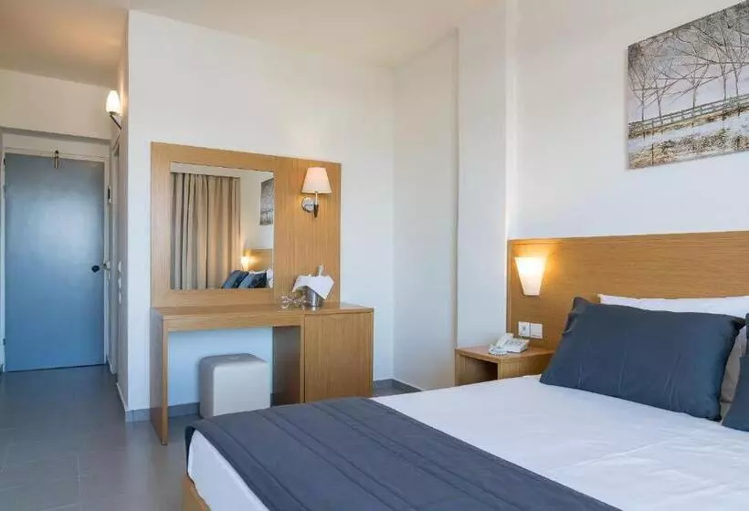 Fotos del hotel City Center:  7