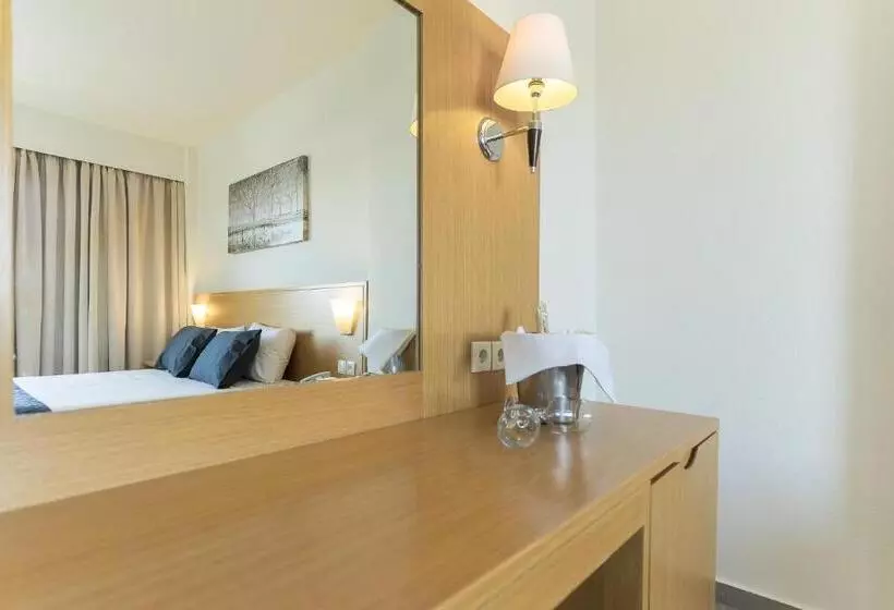 Fotos del hotel City Center:  5