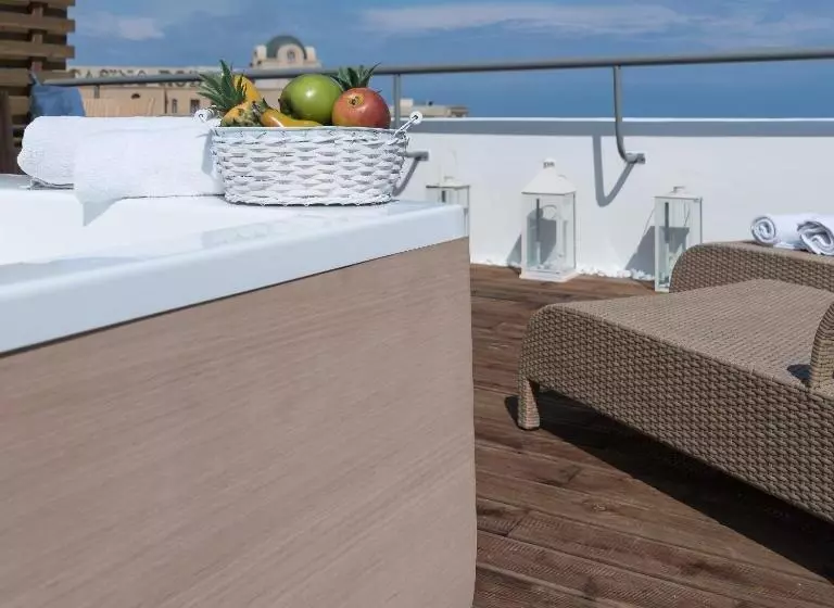 Fotos del hotel City Center:  6