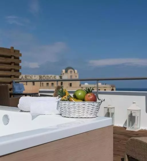 Fotos del hotel City Center:  3