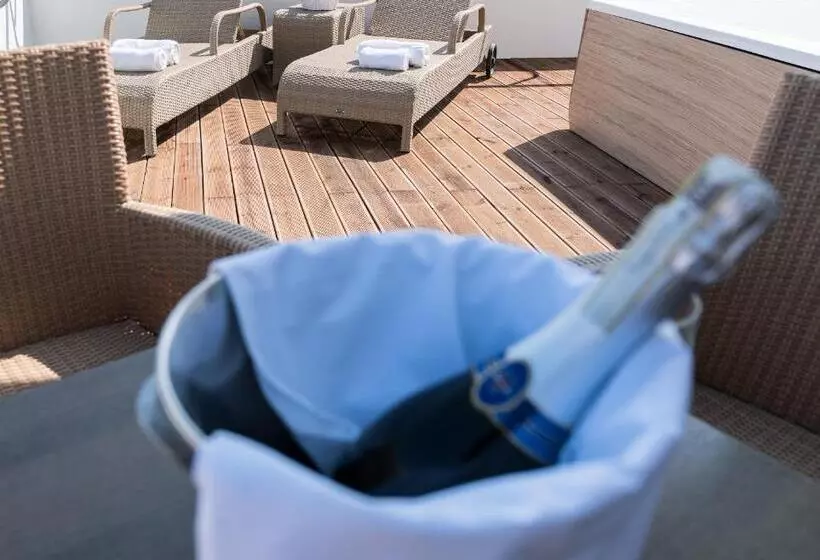 Fotos del hotel City Center:  8