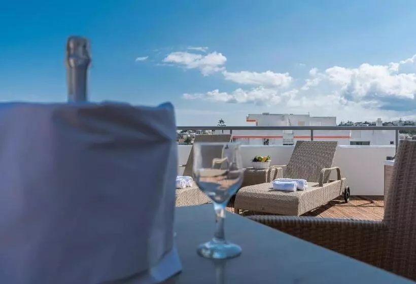 Fotos del hotel City Center:  12