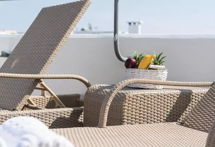 Fotos del hotel City Center:  10