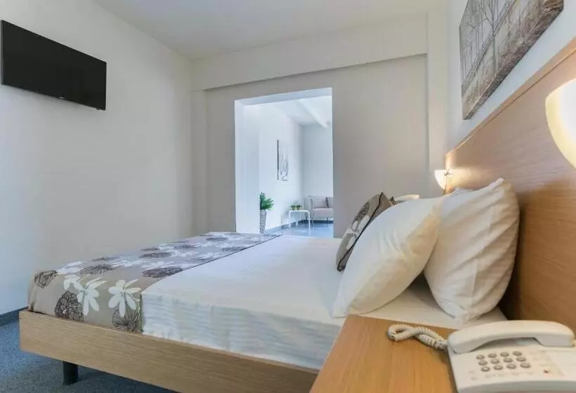 Fotos del hotel City Center:  13