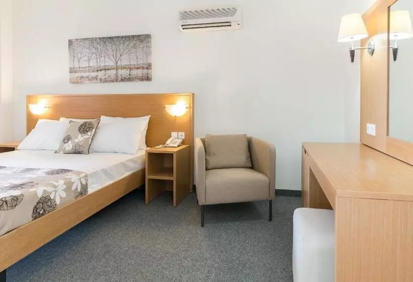 Fotos del hotel City Center:  11