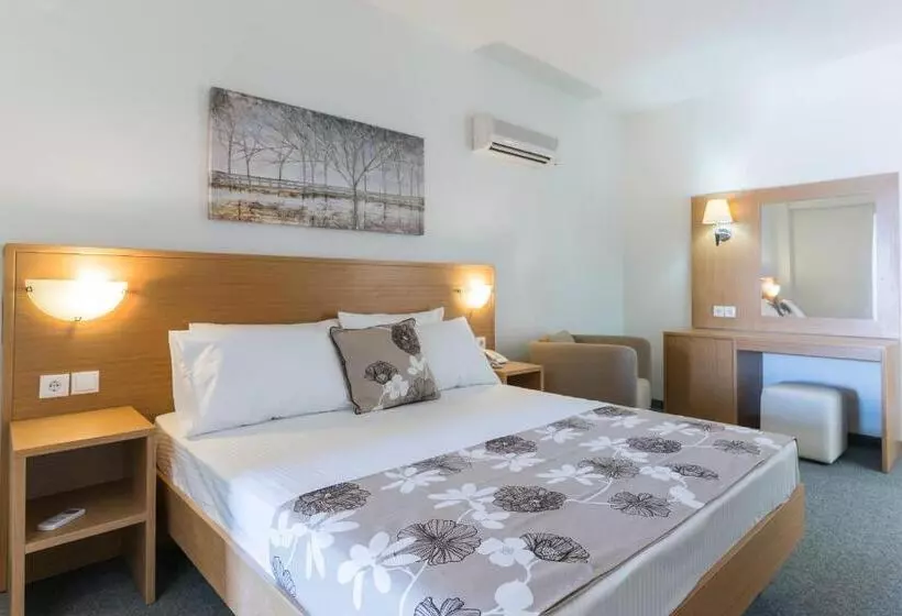 Fotos del hotel City Center:  9