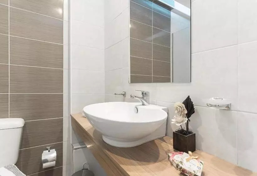 Fotos del hotel City Center:  4