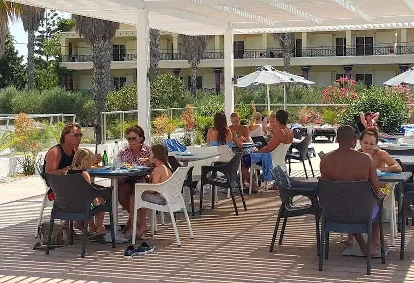 Fotos del hotel Cosmopolitan:  19