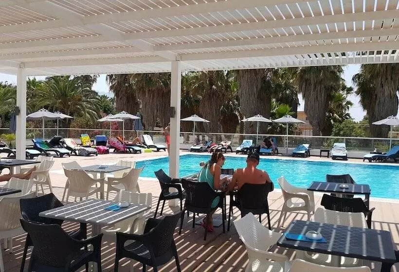 Fotos del hotel Cosmopolitan:  13