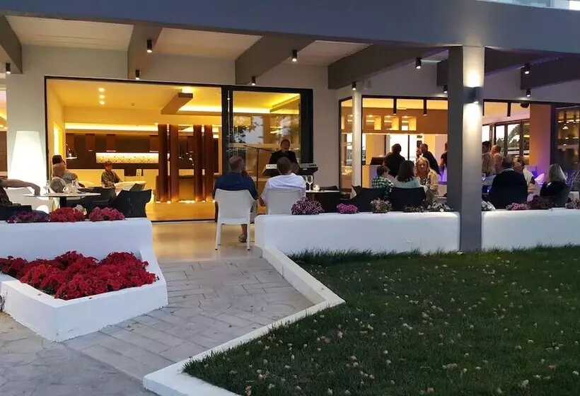 Fotos del hotel Cosmopolitan:  18