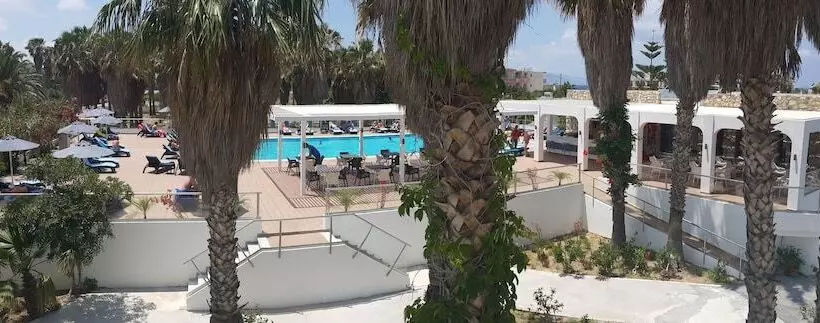 Fotos del hotel Cosmopolitan:  11