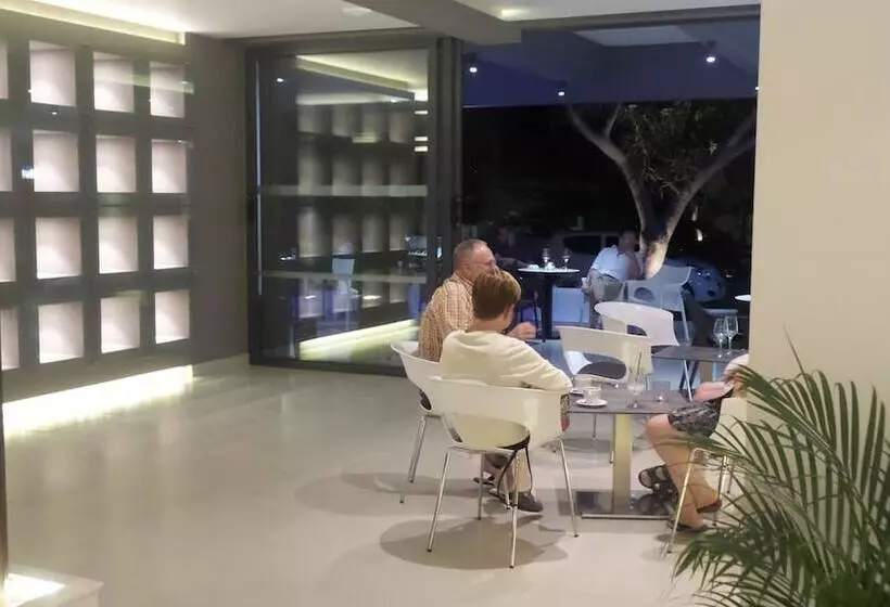 Fotos del hotel Cosmopolitan:  22