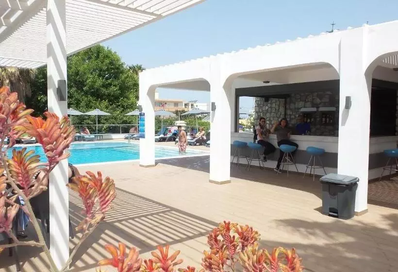 Fotos del hotel Cosmopolitan:  15