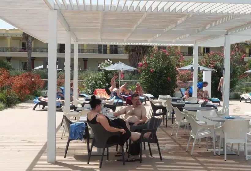 Fotos del hotel Cosmopolitan:  4