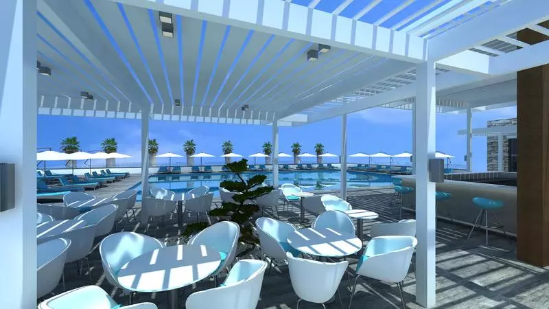 Fotos del hotel Cosmopolitan:  12