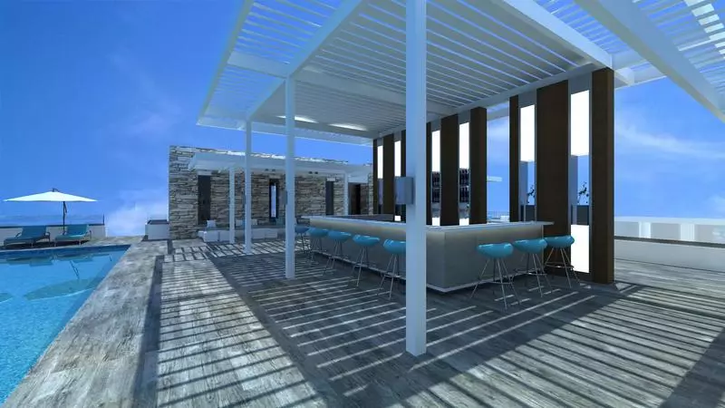 Fotos del hotel Cosmopolitan:  9