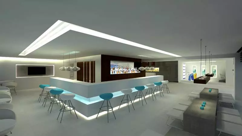 Fotos del hotel Cosmopolitan:  23