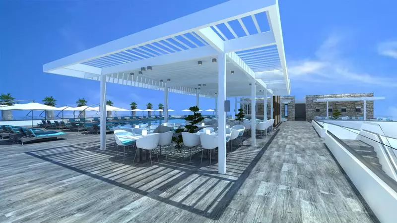 Fotos del hotel Cosmopolitan:  14