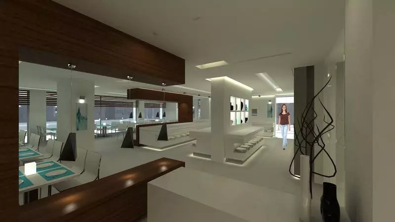 Fotos del hotel Cosmopolitan:  7